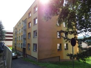 Prodej bytu 3+1, Jílové, Lipová, 65 m2