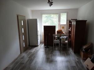 Prodej bytu 2+1, Děčín, Na Vyhlídce, 63 m2