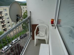 Prodej bytu 2+1, Děčín, Na Vyhlídce, 63 m2