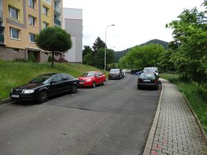 Prodej bytu 2+1, Děčín, Na Vyhlídce, 63 m2