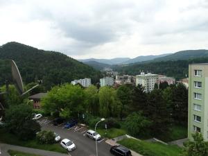 Prodej bytu 2+1, Děčín, Na Vyhlídce, 63 m2