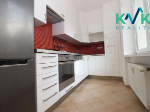 Pronájem bytu 3+kk, Karlovy Vary, Italská, 73 m2