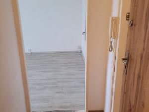 Pronájem bytu 1+1, Bílina - Pražské Předměstí, Bezejmenná, 33 m2