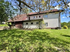 Prodej vícegeneračního domu, Liberk, 190 m2