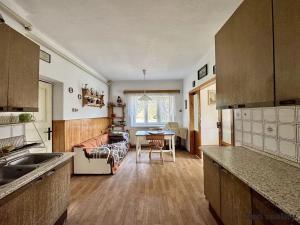 Prodej vícegeneračního domu, Liberk, 190 m2