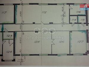 Pronájem výrobních prostor, Havlíčkův Brod, Humpolecká, 250 m2