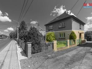 Prodej bytu 3+1, Ostrava - Hrabová, Paskovská, 84 m2
