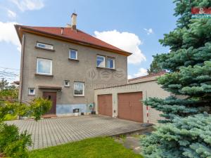 Prodej bytu 3+1, Ostrava - Hrabová, Paskovská, 84 m2