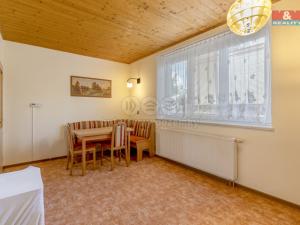 Prodej bytu 3+1, Ostrava - Hrabová, Paskovská, 84 m2