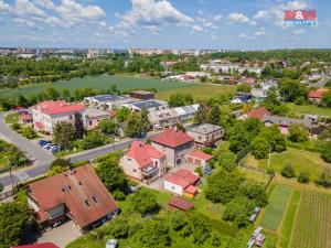 Prodej bytu 3+1, Ostrava - Hrabová, Paskovská, 84 m2