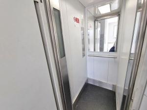 Pronájem bytu 1+kk, Praha - Vinohrady, Ondříčkova, 42 m2