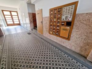 Pronájem bytu 1+kk, Praha - Vinohrady, Ondříčkova, 42 m2