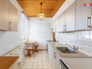 Prodej rodinného domu, Ostrava - Hrabová, Paskovská, 84 m2