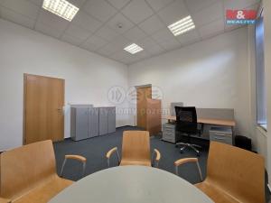 Pronájem kanceláře, Cheb, Májová, 12 m2