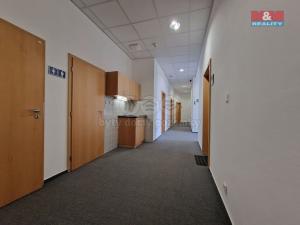 Pronájem kanceláře, Cheb, Májová, 12 m2