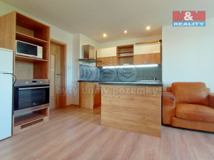 Prodej bytu 3+kk, Praha - Zbraslav, Žabovřeská, 73 m2