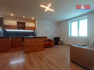 Prodej bytu 3+kk, Praha - Zbraslav, Žabovřeská, 73 m2