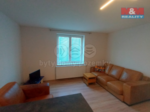 Prodej bytu 3+kk, Praha - Zbraslav, Žabovřeská, 73 m2