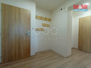Prodej bytu 3+kk, Praha - Zbraslav, Žabovřeská, 73 m2