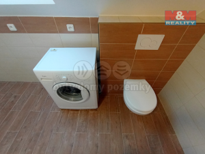 Prodej bytu 3+kk, Praha - Zbraslav, Žabovřeská, 73 m2