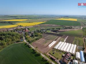 Prodej pozemku pro bydlení, Slaný - Lotouš, 957 m2