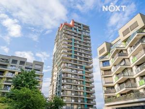Prodej bytu 1+kk, Praha - Malešice, Počernická, 30 m2