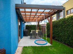 Prodej rodinného domu, České Budějovice, Vrbenská, 92 m2