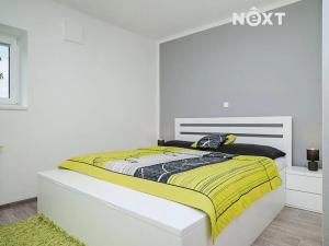 Prodej rodinného domu, České Budějovice, Vrbenská, 92 m2
