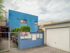 Prodej rodinného domu, České Budějovice, Vrbenská, 92 m2
