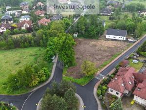 Prodej pozemku, Karlovy Vary - Hůrky, K Letišti, 2158 m2