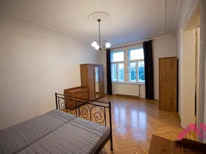 Pronájem bytu 2+kk, Praha - Karlín, Sokolovská, 65 m2