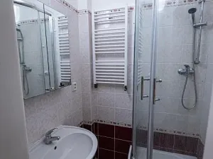 Pronájem bytu 2+kk, Praha - Karlín, Sokolovská, 65 m2