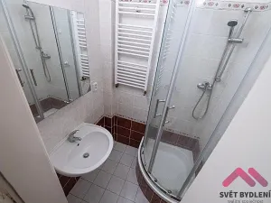 Pronájem bytu 2+kk, Praha - Karlín, Sokolovská, 65 m2