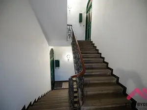 Pronájem bytu 2+kk, Praha - Karlín, Sokolovská, 65 m2