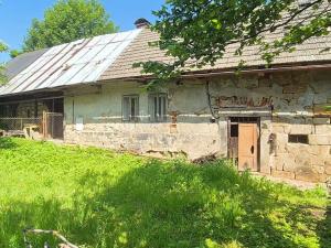 Prodej chalupy, Turnov, Hruboskalská, 100 m2