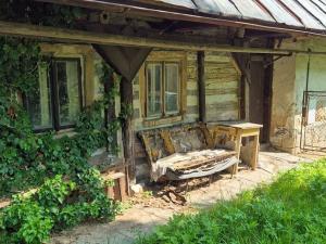 Prodej chalupy, Turnov, Hruboskalská, 100 m2