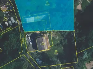 Prodej chalupy, Turnov, Hruboskalská, 100 m2