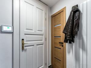 Pronájem bytu 3+kk, Praha - Vinohrady, Francouzská, 75 m2