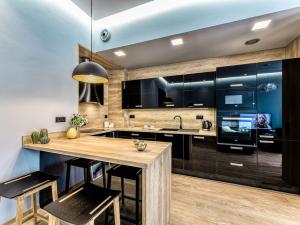 Pronájem bytu 3+kk, Praha - Vinohrady, Francouzská, 75 m2