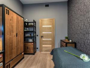 Pronájem bytu 3+kk, Praha - Vinohrady, Francouzská, 75 m2
