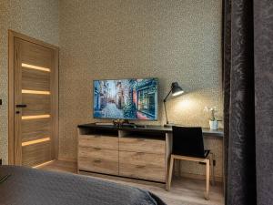 Pronájem bytu 3+kk, Praha - Vinohrady, Francouzská, 75 m2