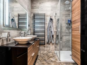 Pronájem bytu 3+kk, Praha - Vinohrady, Francouzská, 75 m2