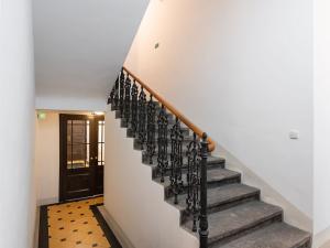 Pronájem bytu 3+kk, Praha - Vinohrady, Francouzská, 75 m2