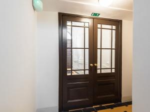Pronájem bytu 3+kk, Praha - Vinohrady, Francouzská, 75 m2