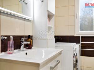 Prodej rodinného domu, Budyně nad Ohří, K Babínu, 110 m2