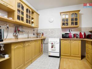 Prodej rodinného domu, Budyně nad Ohří, K Babínu, 110 m2