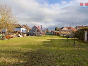 Prodej rodinného domu, Budyně nad Ohří, K Babínu, 110 m2