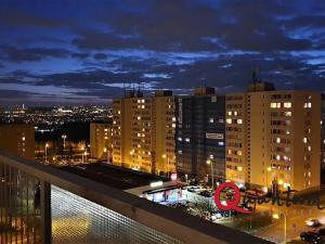 Pronájem bytu 1+kk, Praha - Troja, Lešenská, 33 m2