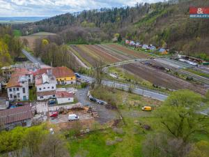 Prodej pozemku pro bydlení, Dlouhá Loučka, 515 m2