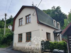Prodej rodinného domu, Železný Brod, Železná, 109 m2